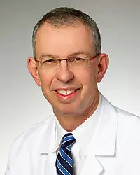 Evangelos Geraniotis, MD