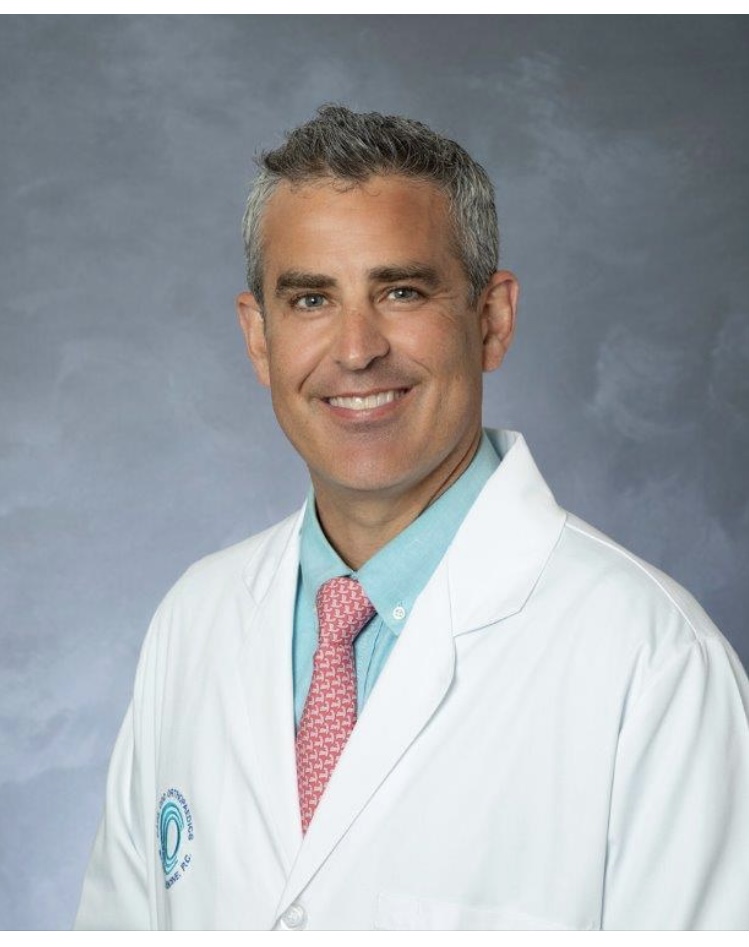 Brian Najarian, MD