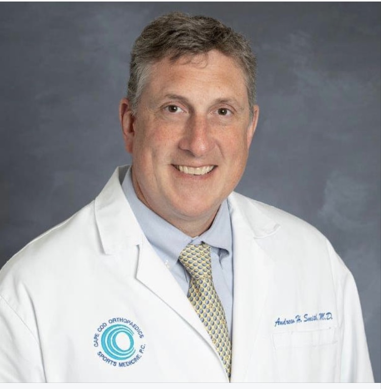 Andrew Smith, MD